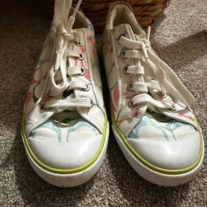 Coach Barrett Sneaker